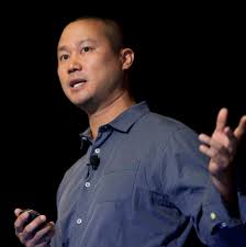 The open car carriers can ship up to 10 vehicles at one time, depending on the configuration. Tony Hsieh Longtime Chief Of Zappos Is Dead At 46 The New York Times
