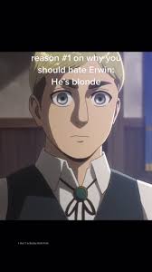 Porque Le Dicen Erwin A Edwin