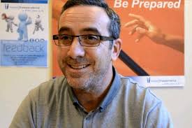 Serco employment, skills and enterprise partner wins national award