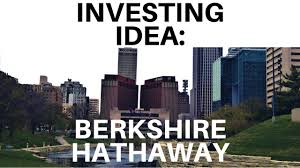 Berkshire hathaway specialty insurance (bhsi) offers its policyholders around the world travel and homeowners insurance, commercial property, casualty, professional liability executive and professional lines, medical stop loss, accident and health insurance. 14 Investing Ideas Berkshire Hathaway Brk B Part 1 2 Youtube