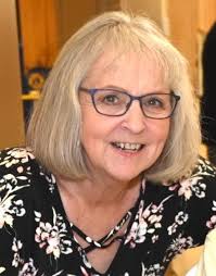 Obituary information for Charlotte Ann Coe