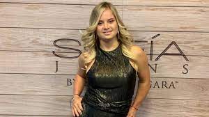 Die aus puerto rico stammende sofia jirau ist teil der modemarke victoria's secret. Tz 0ybiqctz6mm