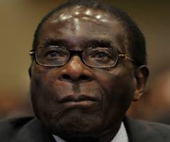 Zimbabwe gov pursuing bond to finance mining