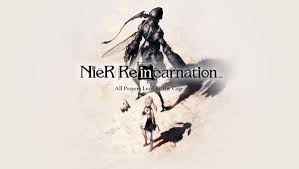 Not doing so could result in undefined behaviour!) inject! Nier Reincarnation Launches On Iphone And Android With A Nier Automata Crossover Nier Reincarnation Wilson S Media