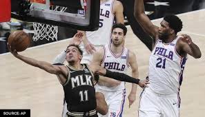 Anyway the maintenance of the server depends on that. Hawks Vs 76ers Prediction Live Streaming Details And Game 5 Preview