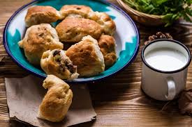 Çaydan sonra o güne has. Eskisehir Yemek Rehberi Eskisehir De Nerede Ne Yenir