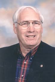 Dick Cole to celebrate 85th birthday Dec. 16