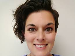 Ashley Layne Massage Therapist in GREENEVILLE, TN