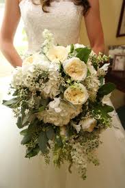 This stunning silk wedding bouquet will blend perfectly with a broad spectrum of. Pin By Candace Claire On Flowers White Bridal Flowers Bridal Bouquet Styles Rose Wedding Bouquet