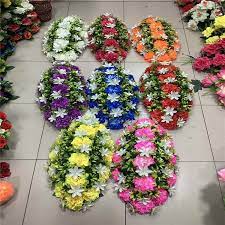 We did not find results for: E 1263 Ouli Wholesale Lily Chrysanthemum Artificial Funeral Flowers Buy Artificial Flower For Funeral Flowers Artificial Silk Bunches Funeral Sale Funeral Flowers Decorative Product On Alibaba Com