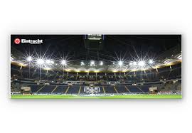 Das ist die commerzbank arena aus frankfurt sge sterben download map now! Forex Print Eintracht Frankfurt Night Panorama Wall Art Com