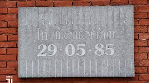 A day that shook the world. Remembering Heysel 35 Years On Juventus