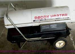 Conversely, you can get the larger product options that are ideal these products are certified and come with easy installation procedures. Reddy Heater Pro 110 In Lawrence Ks Item 6185 Sold Purple Wave