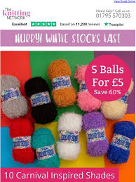 These easy felted bracelets are a party for your wrists. The Knitting Network Brighten Up Autumn 5 Balls For 5 On Robin Mardi Gras Free Pdf Patterns Milled