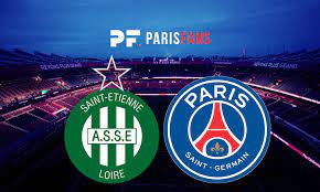 Sila refresh browser sekiranya mengalami. Etienne Paris Saint Germain According To The Press Verratti Is A Playmaker