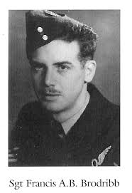 Anthony Francis Bower Brodribb