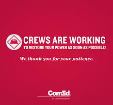 Take advantage of comed discounts on central air conditioner and heat pump upgrades. Comed On Twitter At 4 30am Approx 42 000 Customers Are Still Out Crews Continue To Work Around The Clock To Restore Customers To Report Outage Https T Co C712jrvsdg To Check Status Https T Co Sccmo6uhat Https T Co Xwhinro3js