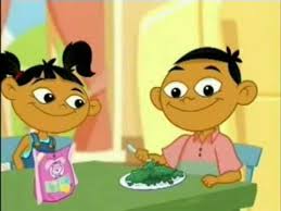 These and the disney playhouse bumpers are awesome. Rare Adventures In Nutrition With Captain Carlos 2 Minnie Adventure Captain