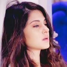 Arjun S Kushal Tandon Refusal To Maya S Jeniffer Winget Love Proposal Attract Maya S Furious Anger In Jennifer Winget Beyhadh Jennifer Winget Jennifer Love
