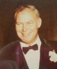Obituary information for Bobby J Ward