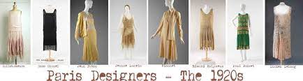 History Of Women S 1920s Fashion 1920 To 1929 Glamour Daze Retro Fashion Vintage 1920s Fashion Womens 1920s Fashion