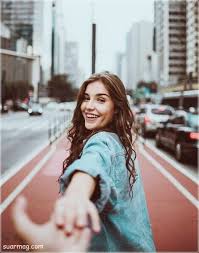 اجمل صور وخلفيات واتس اب للبنات 2020 روعة Photography Poses Women Girl Photography Poses