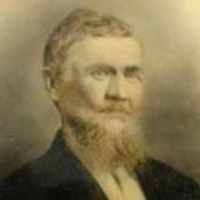 John Blakemore Baker (1823–1896) • FamilySearch