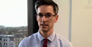 Ronan Glynn resigns as Deputy CMO