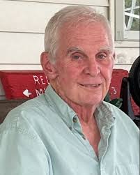 Bill Rollo Obituary September 14, 2024