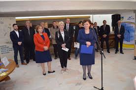 Aici gasesti cele mai bune locuri de munca din orasul tau. Foto SatisfacÈ›ie Bursa Locurilor De MuncÄƒ De La Satu Mare O ReuÈ™itÄƒ Peste 200 De Persoane Selectate Pentru Angajare Gazeta De Nord Vest