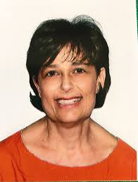 1 Francesca Maria DOVETTO (Napoli 1963) Curriculum vitae et studiorum