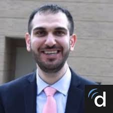 Dr. Mohamad Alkadi, MD