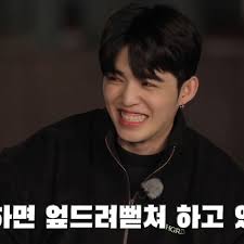 Leader S.Coups cute moment when he's the first one who recites an acrostic  poem 😆🤧 Jane