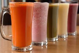 Jugos Para El Reflujo Gastrico Y La Acidez Como Curar La Gastritis De Forma Natural