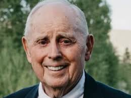 Robert Louis Kileen Obituary (1932