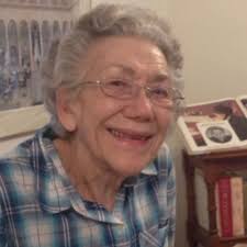 Carolyn Grand (1933-2020)