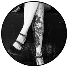 Tatouage Et Huiles Essentielles La Bonne Huile Essentielle