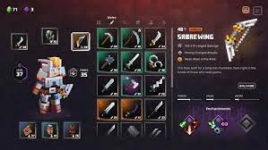 Updated january 8th, 2021, by helen ashcroft: Minecraft Dungeons Guide Best Builds 2021 Gamingscan