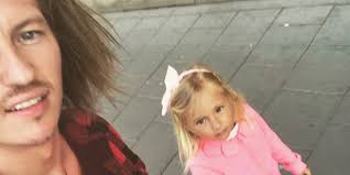 Přemek forejt na vaší akci? Sefkuchar Premek Forejt Jsem Krkavci Tata Dceru Nevidam Moc Casto Maminka Cz