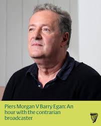 Declan Power, security and defence analyst, joins the Big Tech Show for  this week's episode #Sponsored