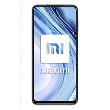 Xiaomi redmi note 9 pro android smartphone. Xiaomi Redmi Note 9 Pro Dual Sim Glaciar White 128gb And 6gb Ram 6941059643494 Movertix Mobile Phones Shop
