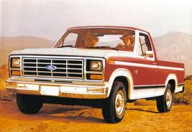 Image result for Medium Dark Spruce 1982 Ford