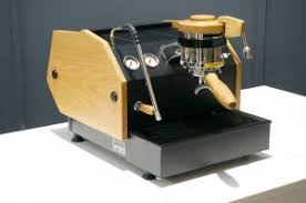 We did not find results for: La Marzocco Gs3 Automatic Coffee Beanery