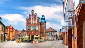 August macht das ausstellungsschiff ms wissenschaft auf seiner tour durch deutschland und österreich in meppen station. Kontaktgruppe Emsland Meppen Herzkind E V