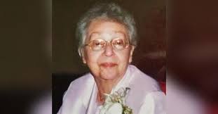 Doris F. Jarrett Obituary