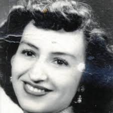 Obituary information for Ofelia A. Alonzo