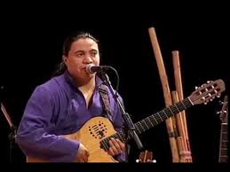 Andes Manta The Music Of The Andes Youtube