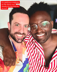 See ya soon, La La Land! Thank you to all my beautiful friends & family for  making this quick trip so filled with love, laughter and friendship! I flew  down to shoot