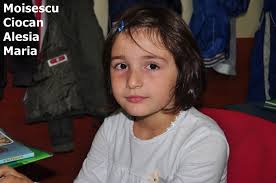 Cei mai frumosi boboci de la Liceul Teoretic Grigore Moisil Timisoara,  CLASA I C, se prezinta!