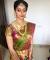 Traditional South Indian Makeup